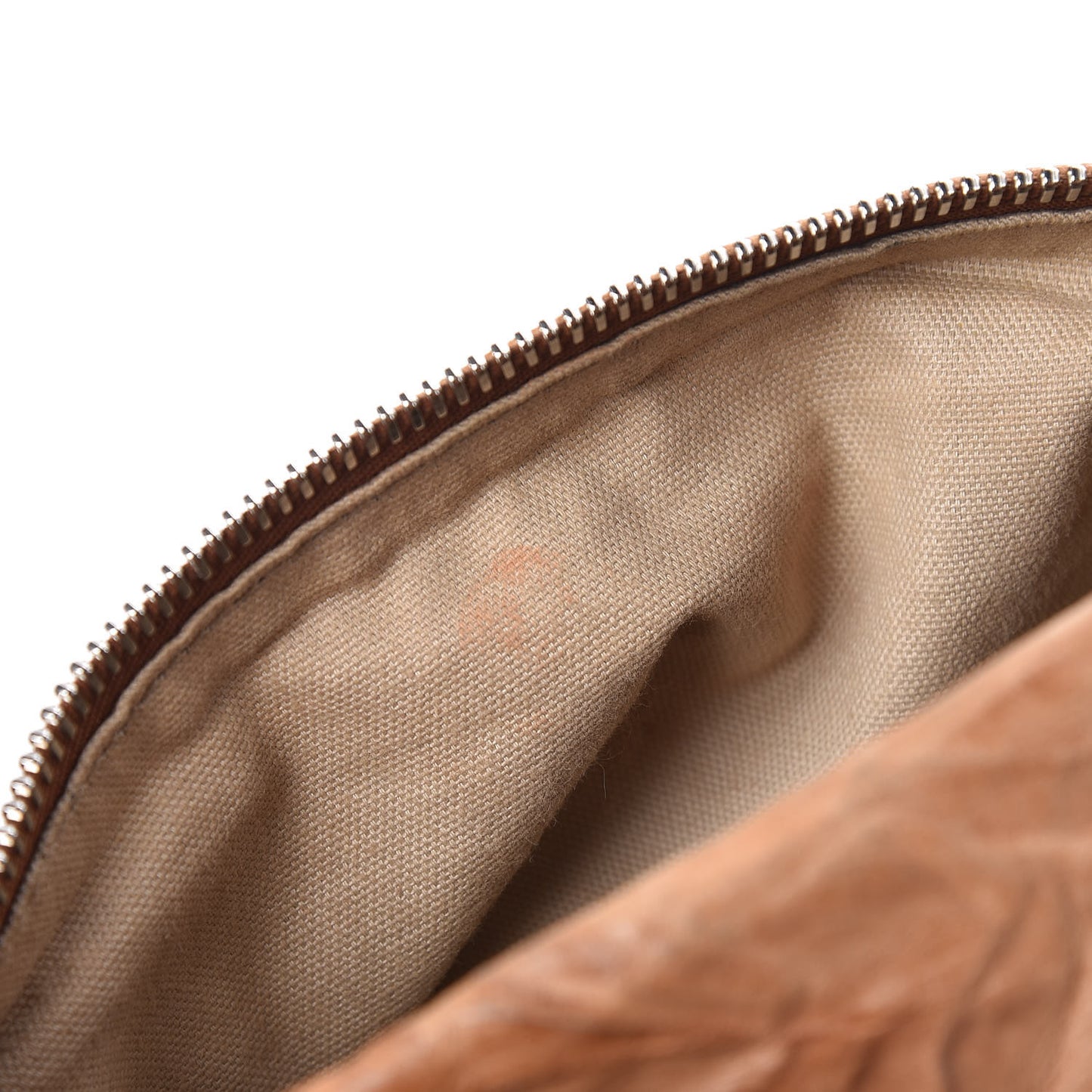 Tumbled Sheepskin Small Pandora Cigare