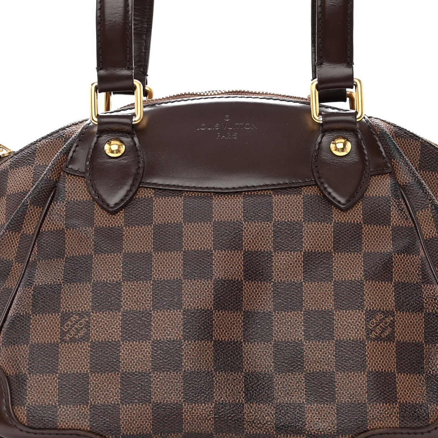 Damier Ebene Verona PM
