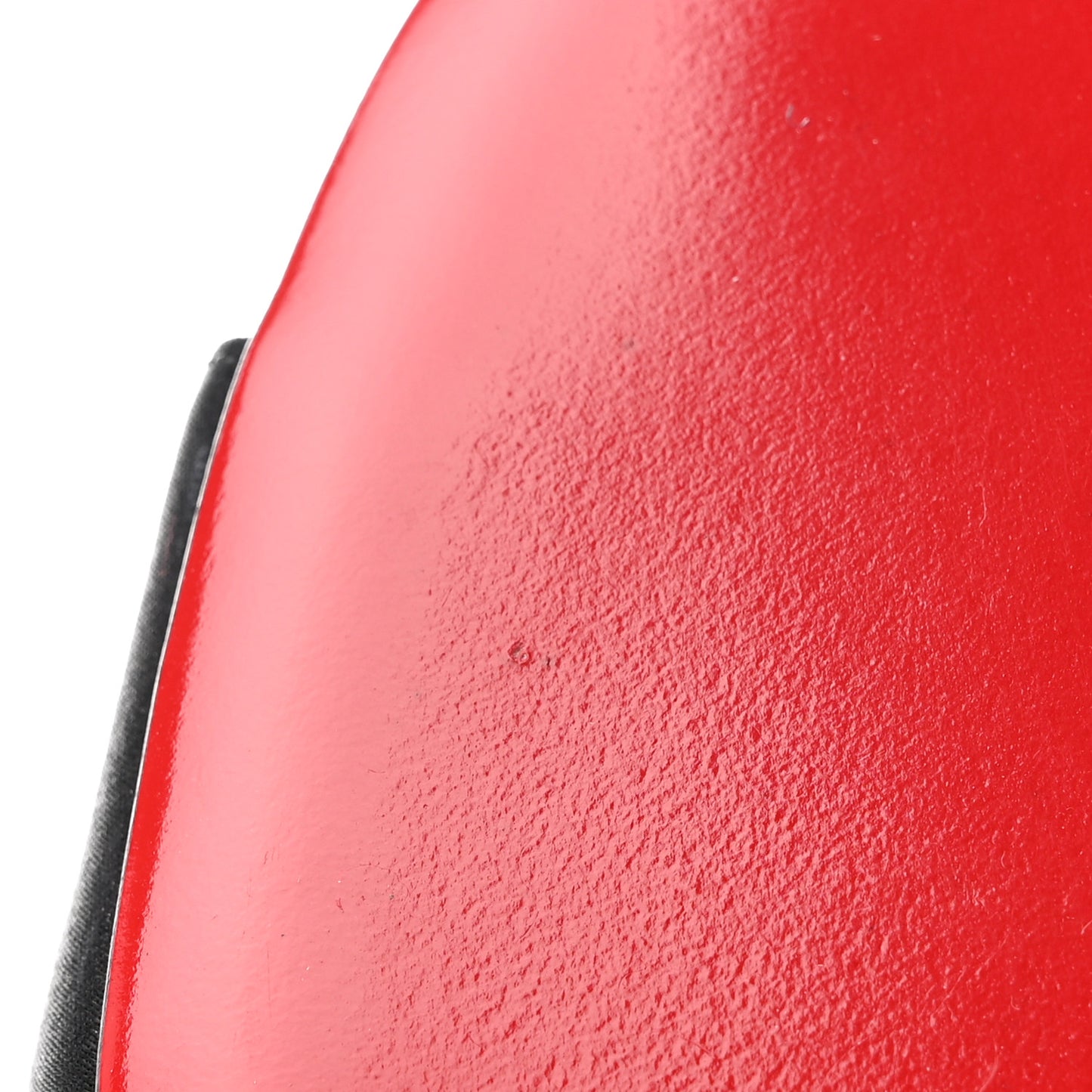 Satin Matricia Bow Sandals 36.5 Black