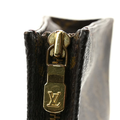 Louis Vuitton Monogram Toiletry Pouch 26 8 of 11