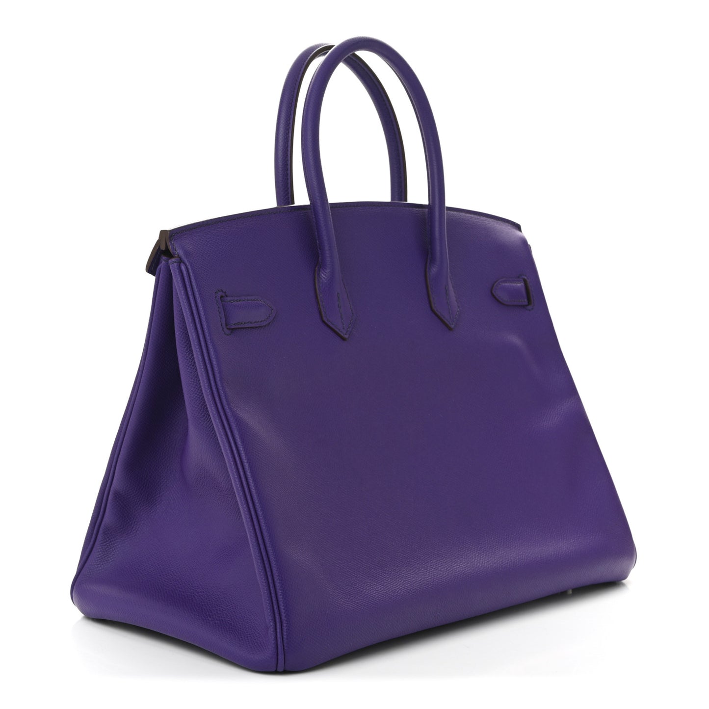 Epsom Birkin 35 Crocus