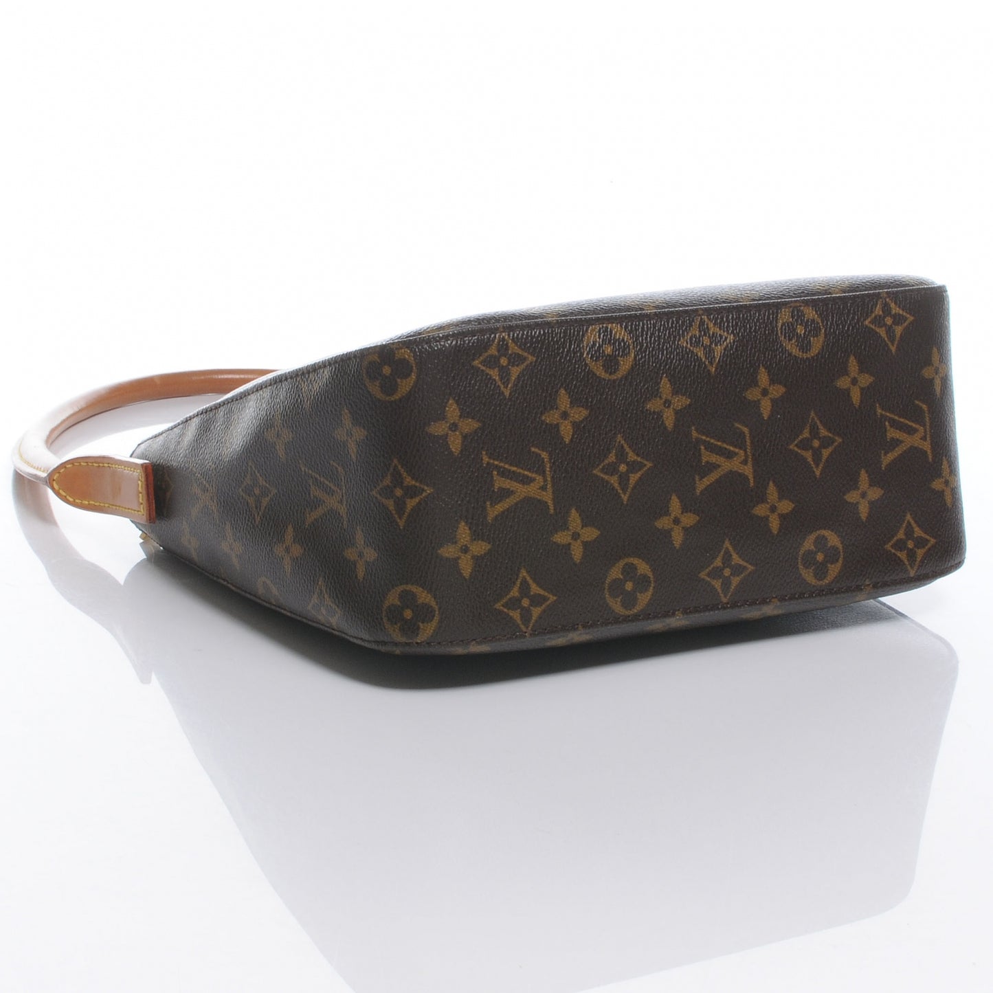 Monogram Looping MM