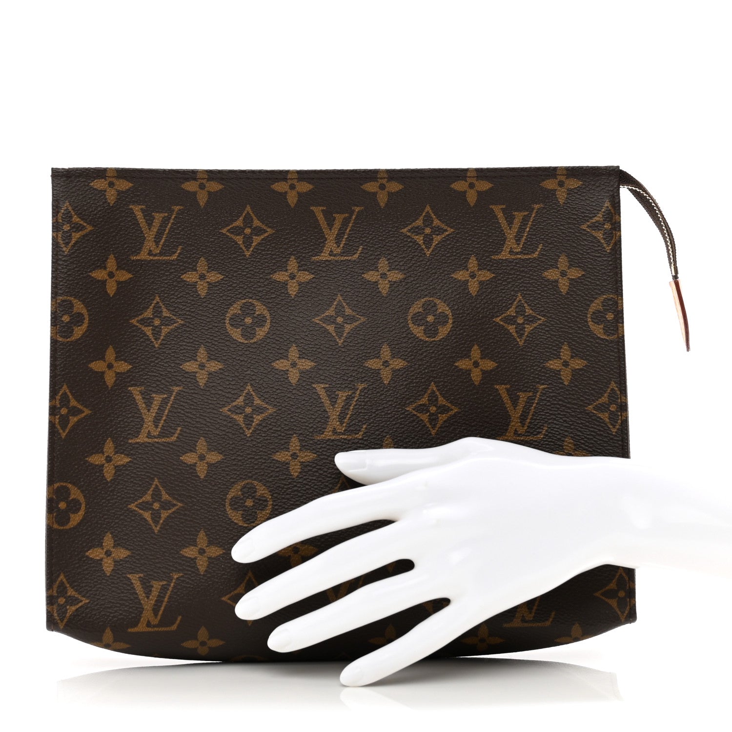 Louis Vuitton Monogram Toiletry Pouch 26 2 of 6