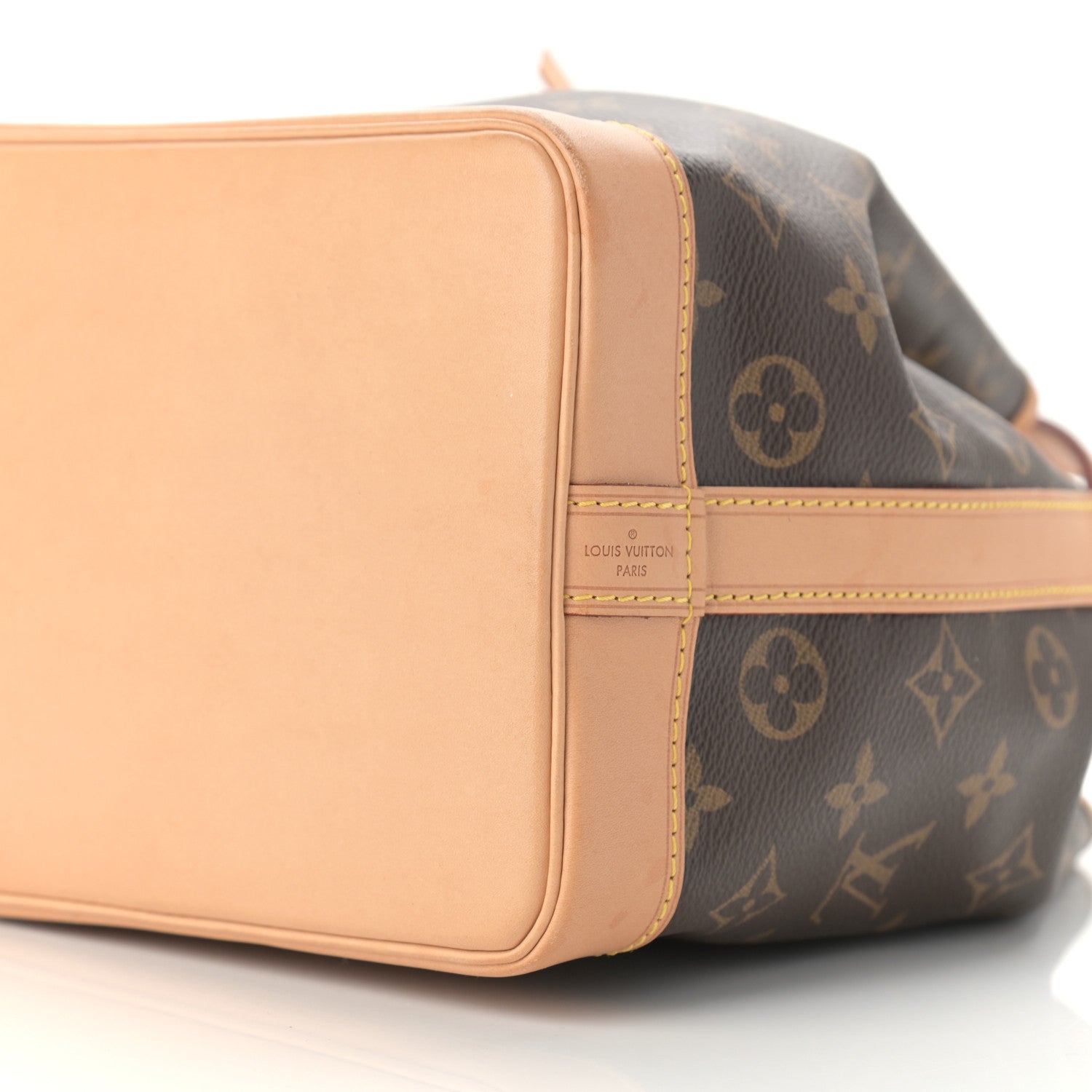 Louis Vuitton Monogram Petit Noe NM 10 of 10