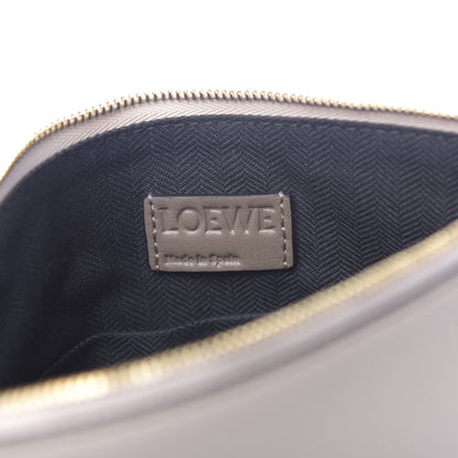 Loewe Calfskin Mini Puzzle Bag Mink Taupe 6 of 9