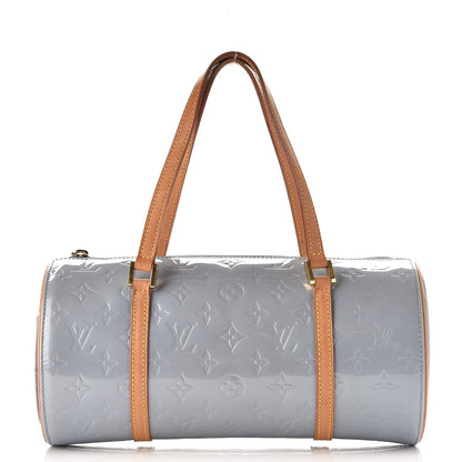 Louis Vuitton Vernis Bedford Lavender 1 of 8