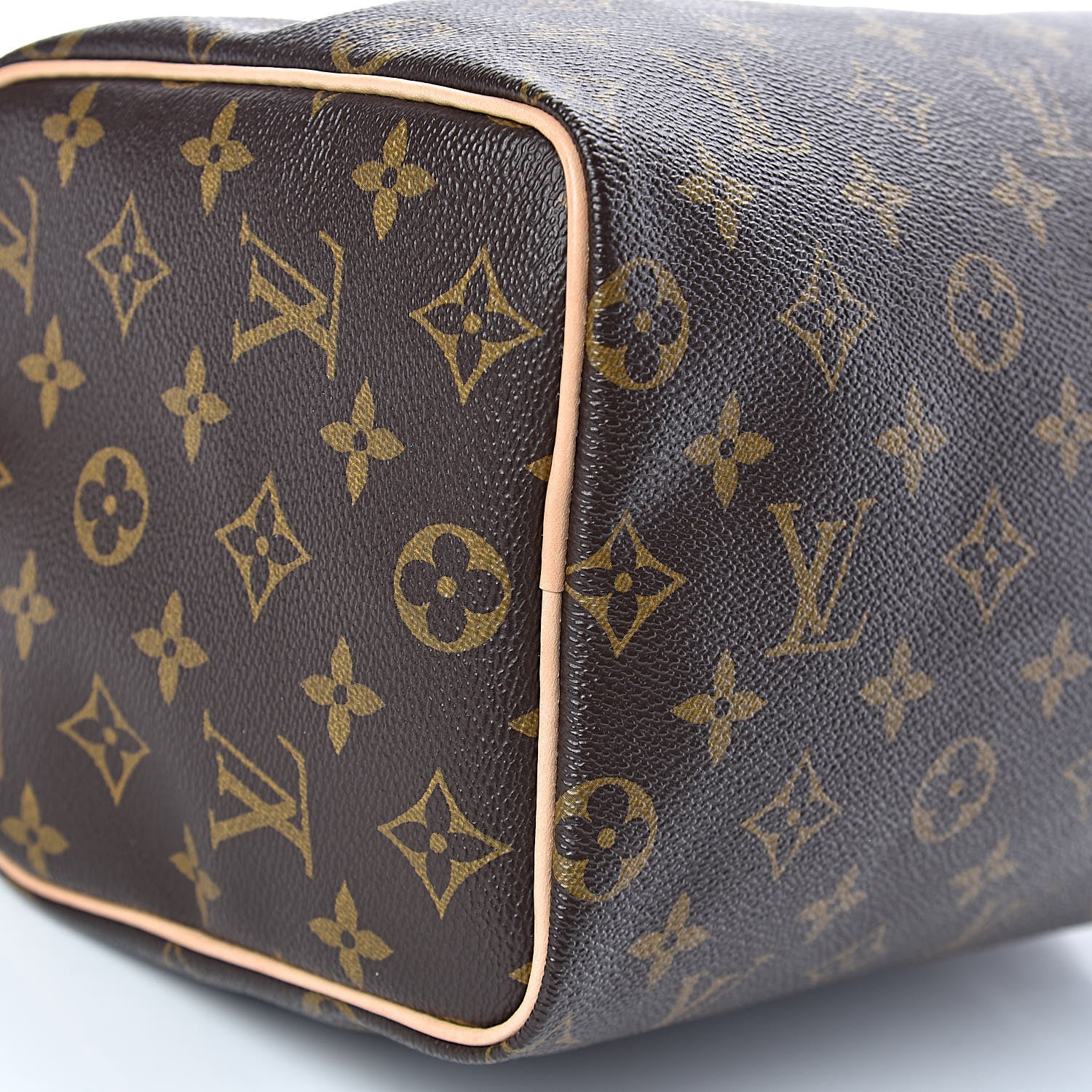 Louis Vuitton Monogram Speedy 25 8 of 10