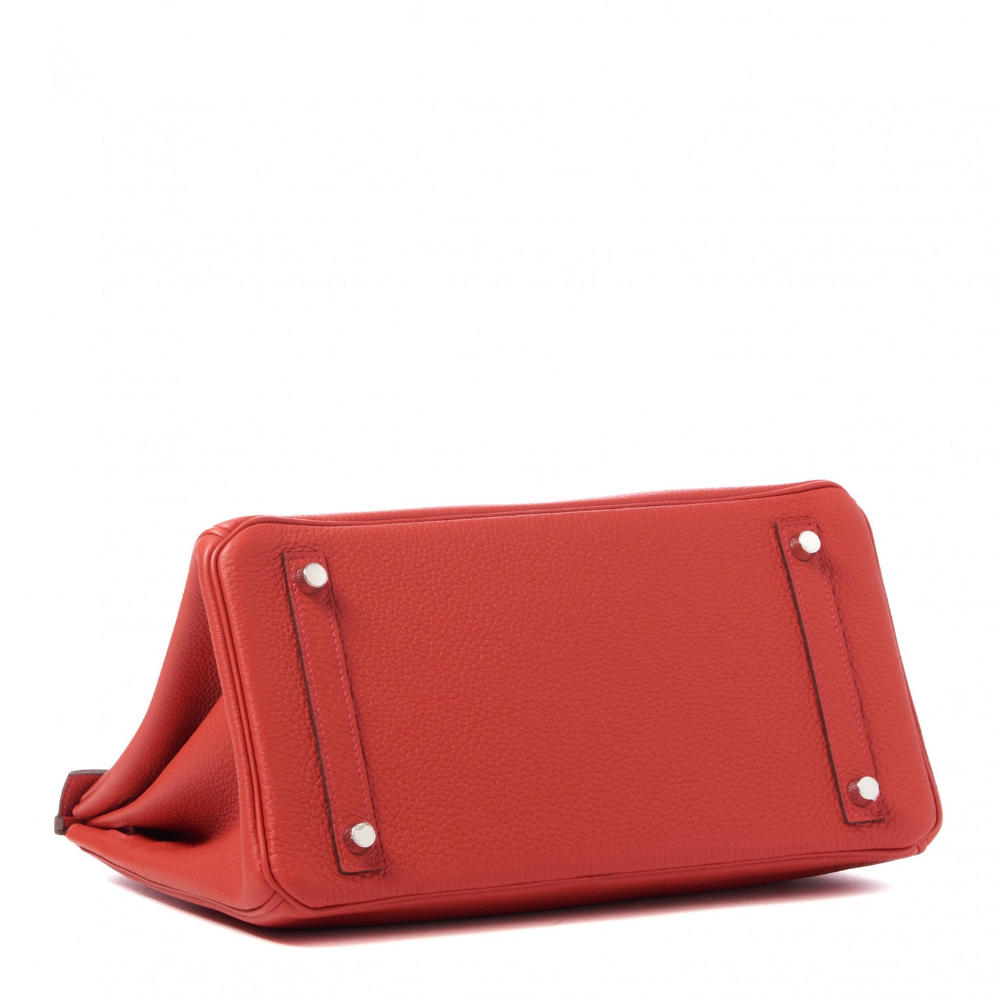 Togo Birkin 30 Geranium