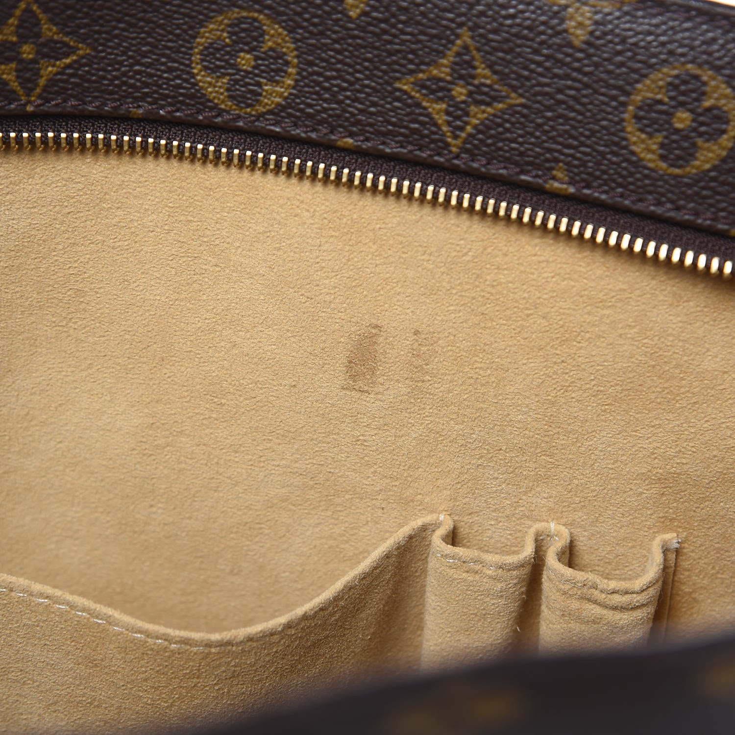 Louis Vuitton Monogram Babylone 14 of 17