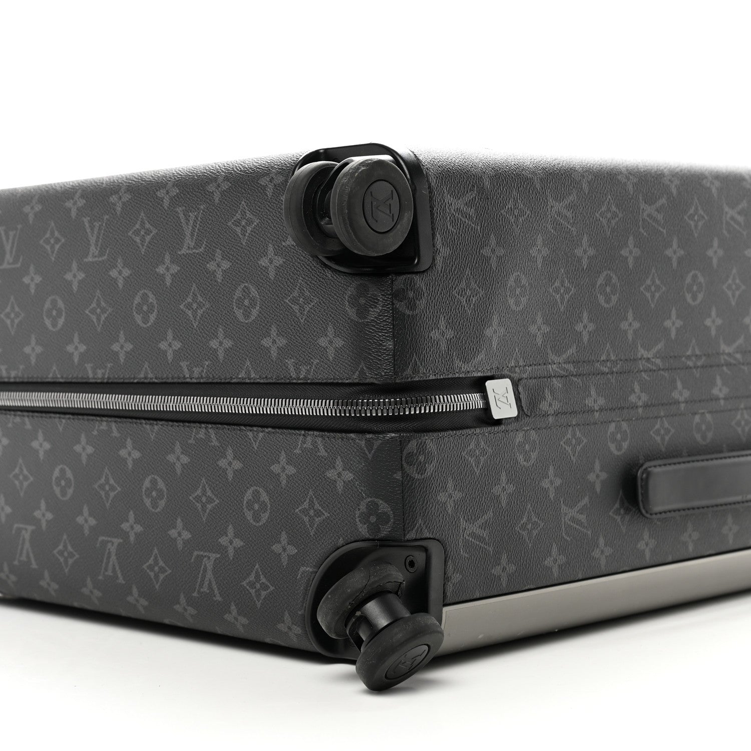 Louis Vuitton Monogram Eclipse Horizon 70 8 of 12