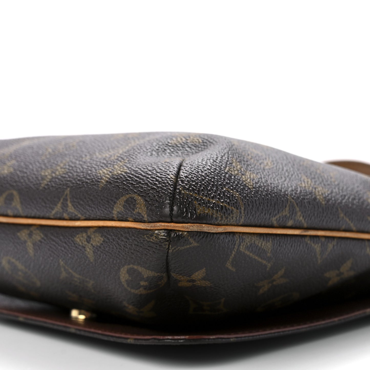 Monogram Musette Salsa Long Strap