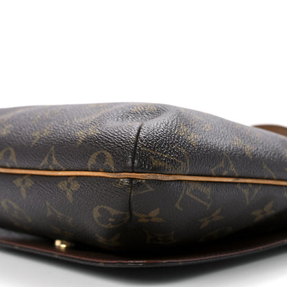 Louis Vuitton Monogram Musette Salsa Long Strap 10 of 12