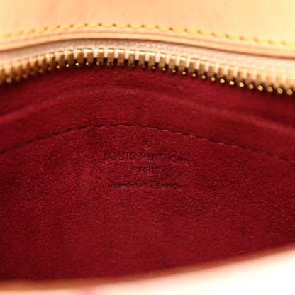 Louis Vuitton Monogram Multicolor Lodge PM White 6 of 10