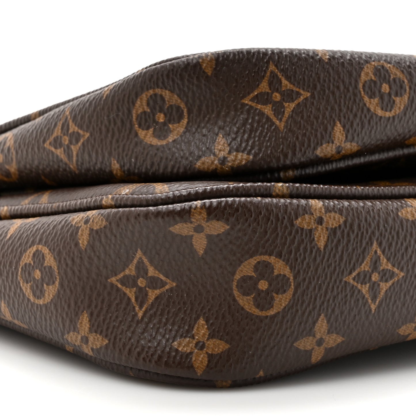 Monogram Multi Pochette Accessories Rose Clair
