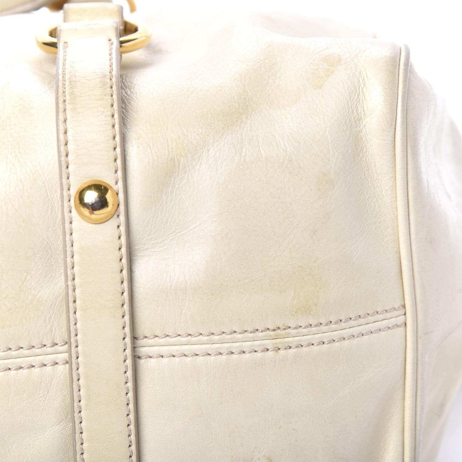 Miu Miu Vitello Bow Bag Cammeo 12 of 15