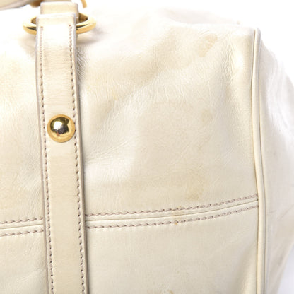 Miu Miu Vitello Bow Bag Cammeo 12 of 15