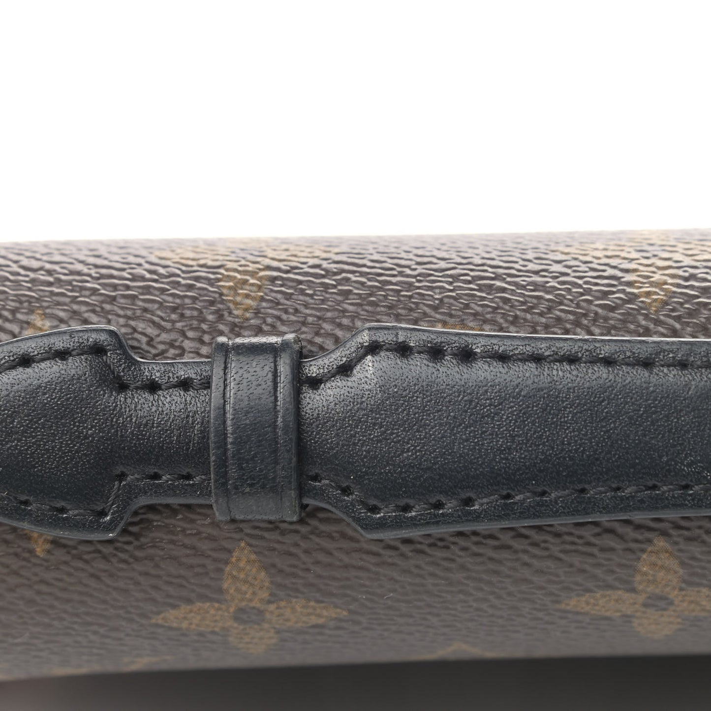 Monogram Macassar Zippy XL Wallet