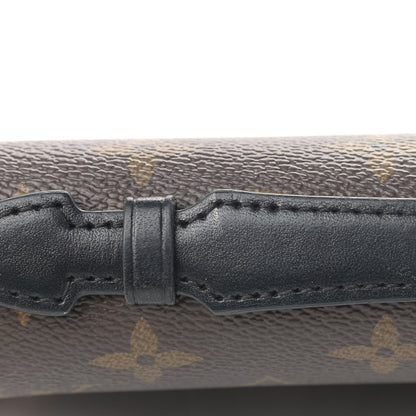 Louis Vuitton Monogram Macassar Zippy XL Wallet 7 of 9