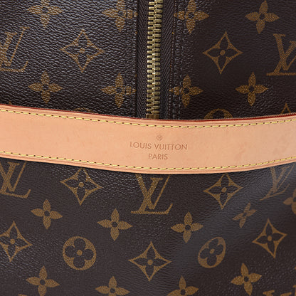 Louis Vuitton Monogram Carryall 14 of 17