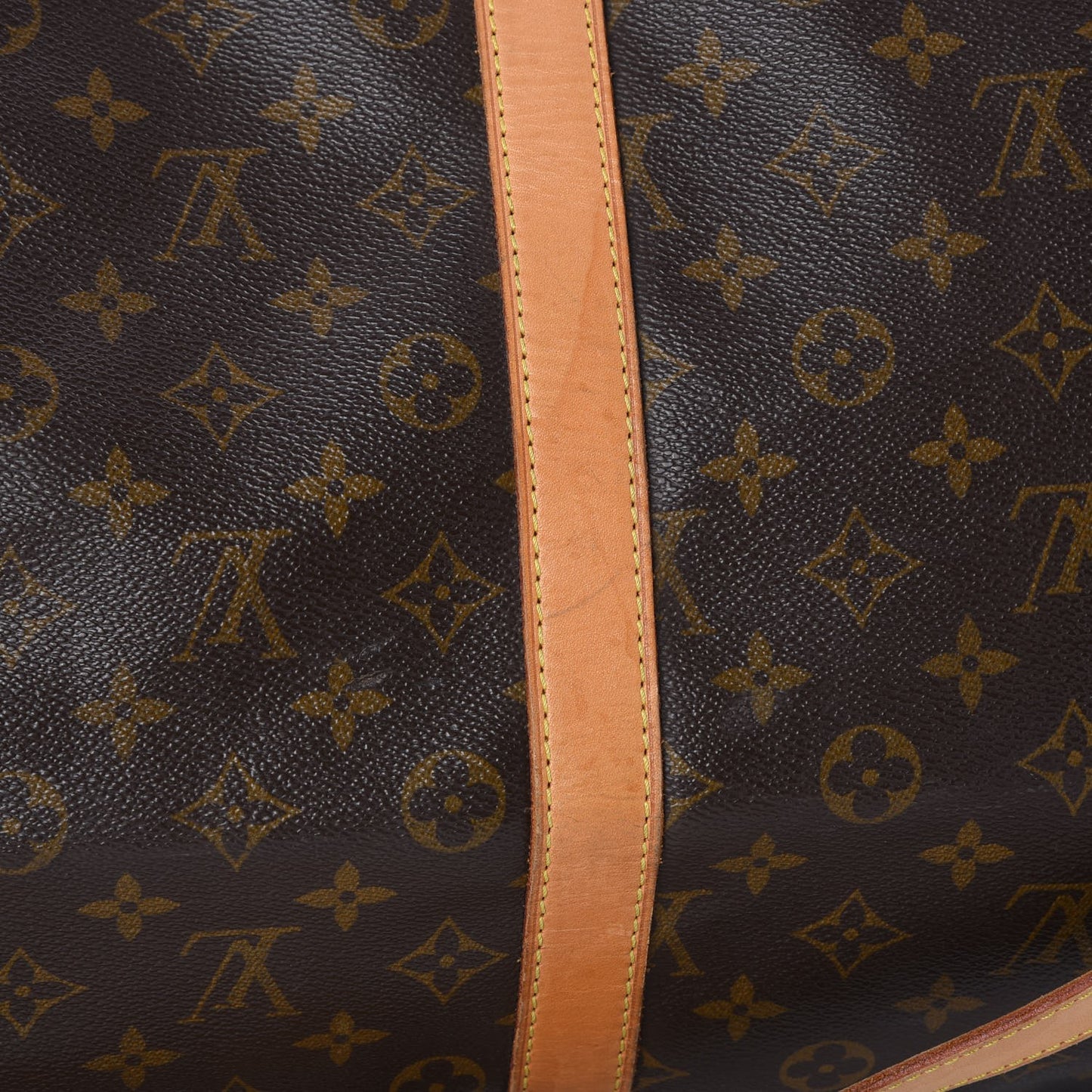 Monogram Keepall Bandouliere 55