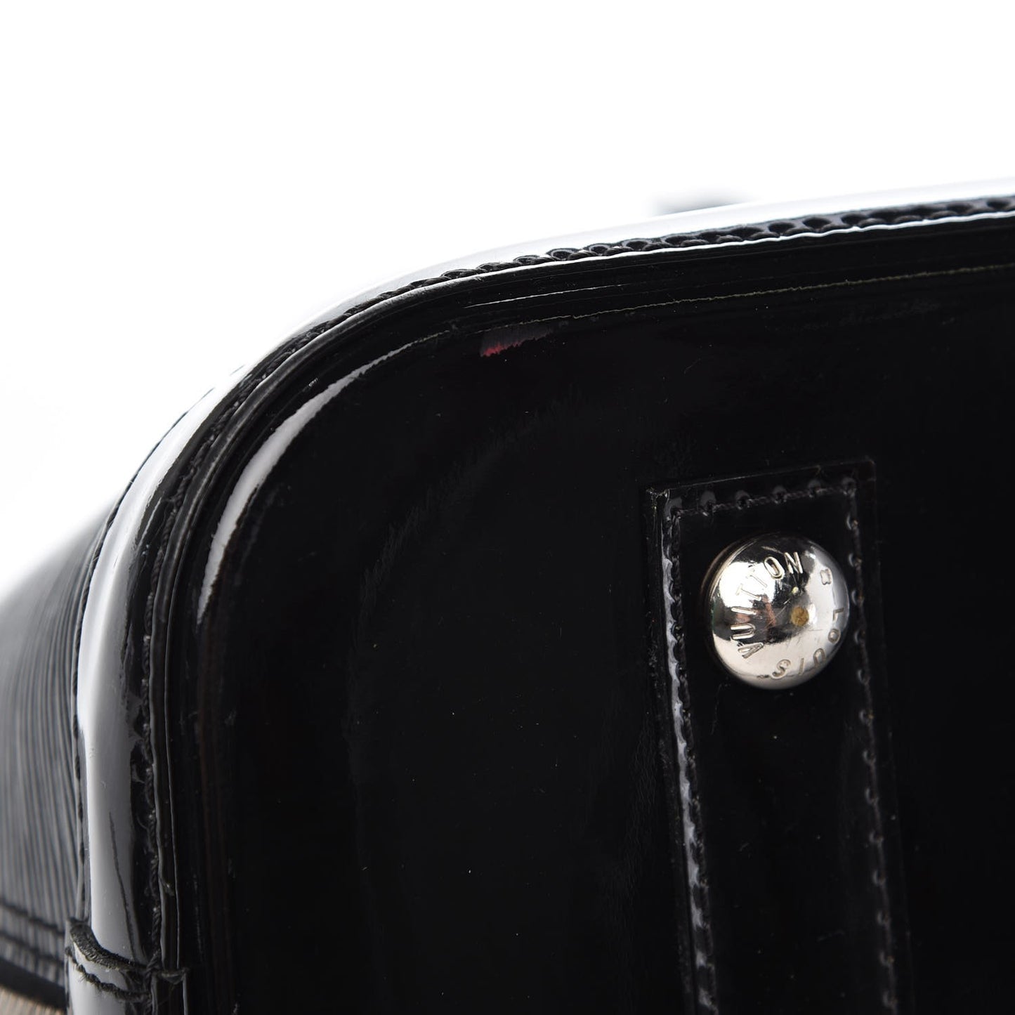 Electric Epi Alma PM Black