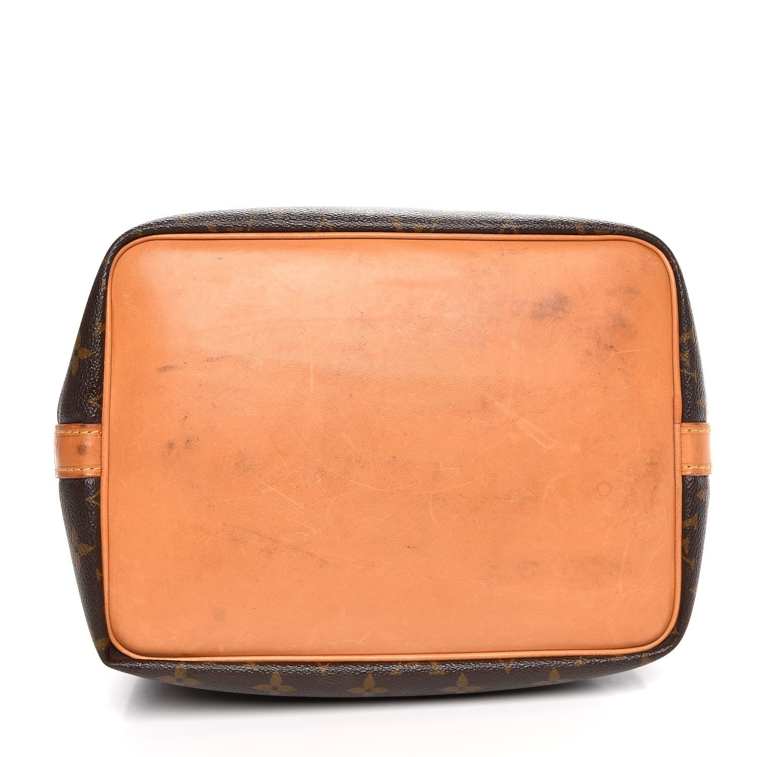 Louis Vuitton Monogram Petit Noe 4 of 9