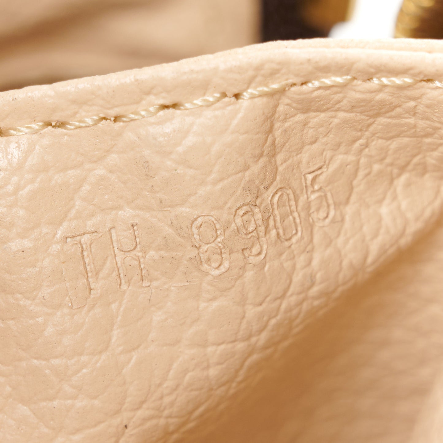 Monogram Trousse Toilette 23