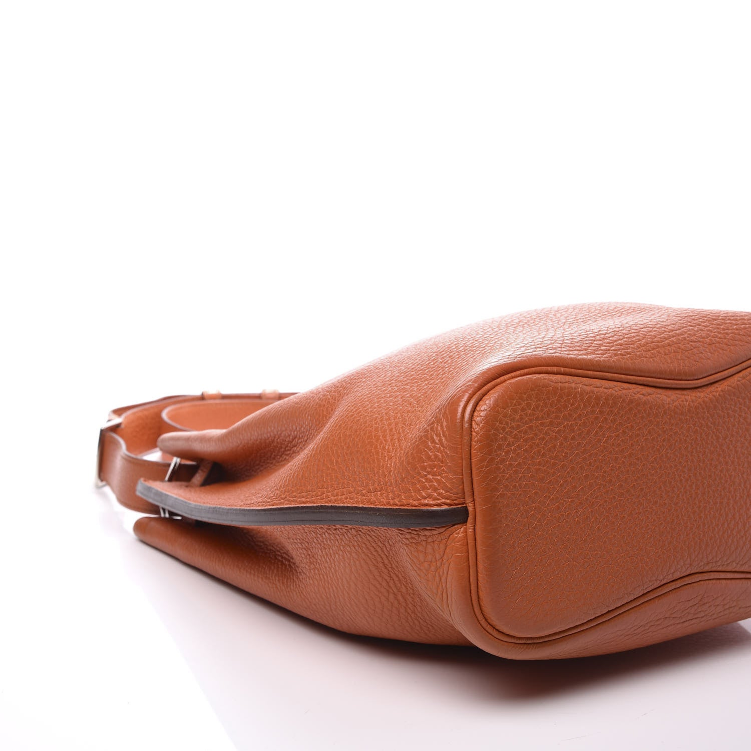 Hermes Togo So Kelly 22 Orange 5 of 10