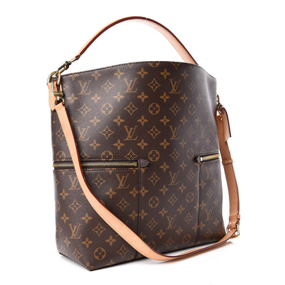 Louis Vuitton Monogram Melie 3 of 9