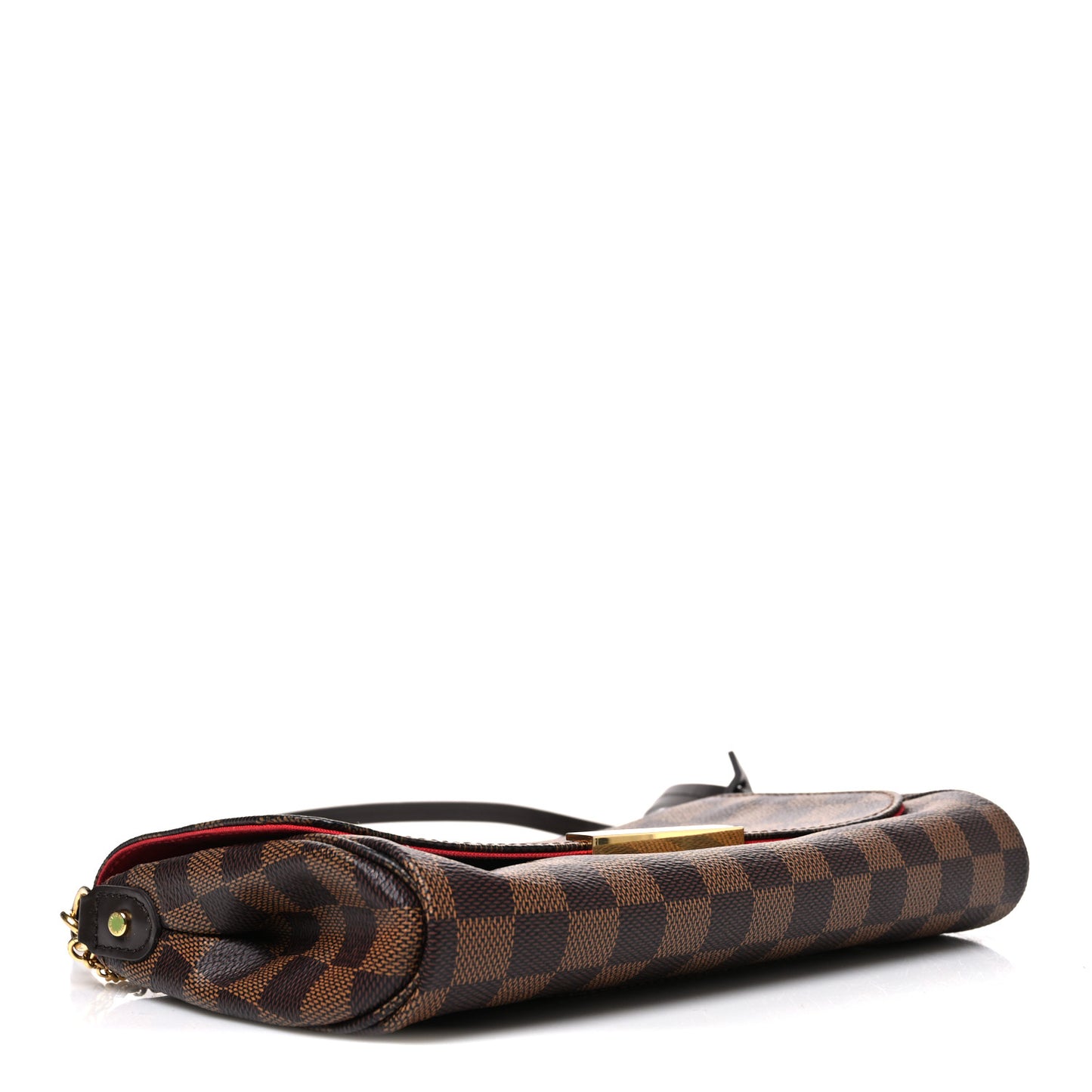 Damier Ebene Favorite MM