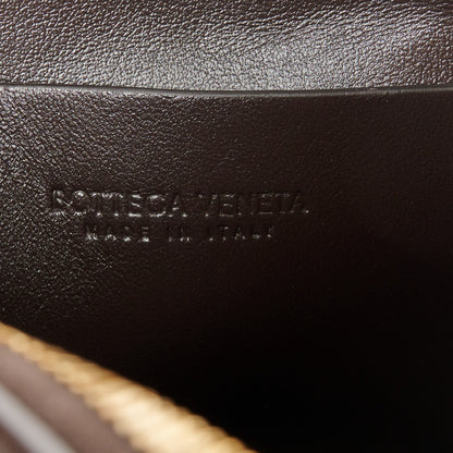 Bottega Veneta Nappa Intrecciato Concert Pouch Fondant 6 of 11
