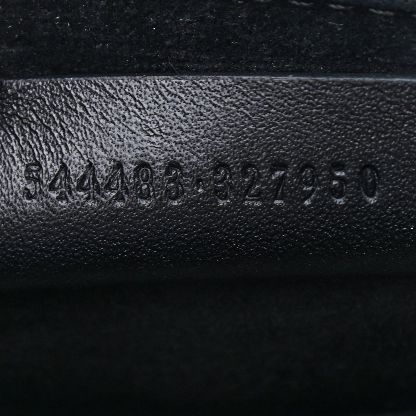 Calfskin Studded Mini Heroine Shoulder Bag Black