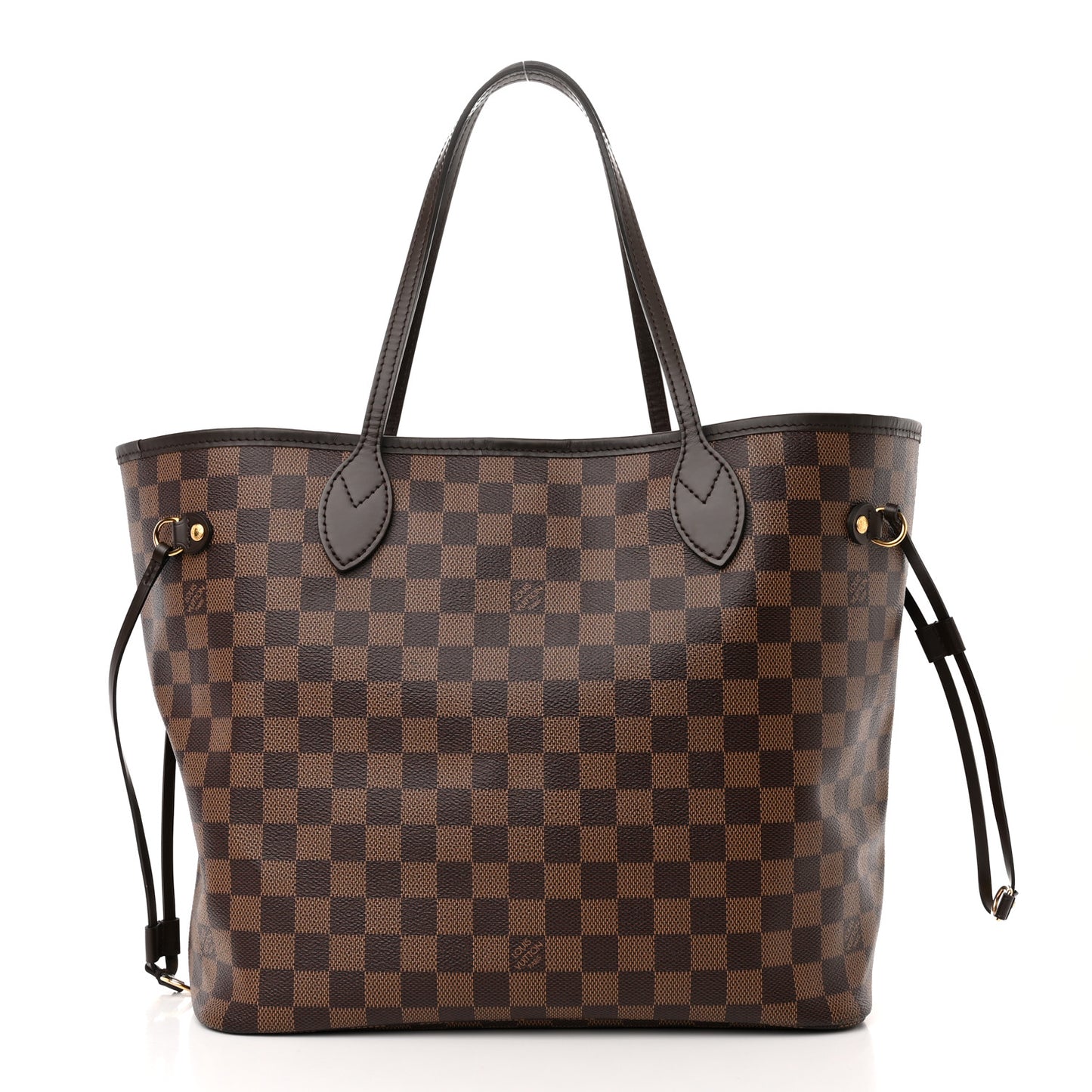 Damier Ebene Neo Neverfull MM