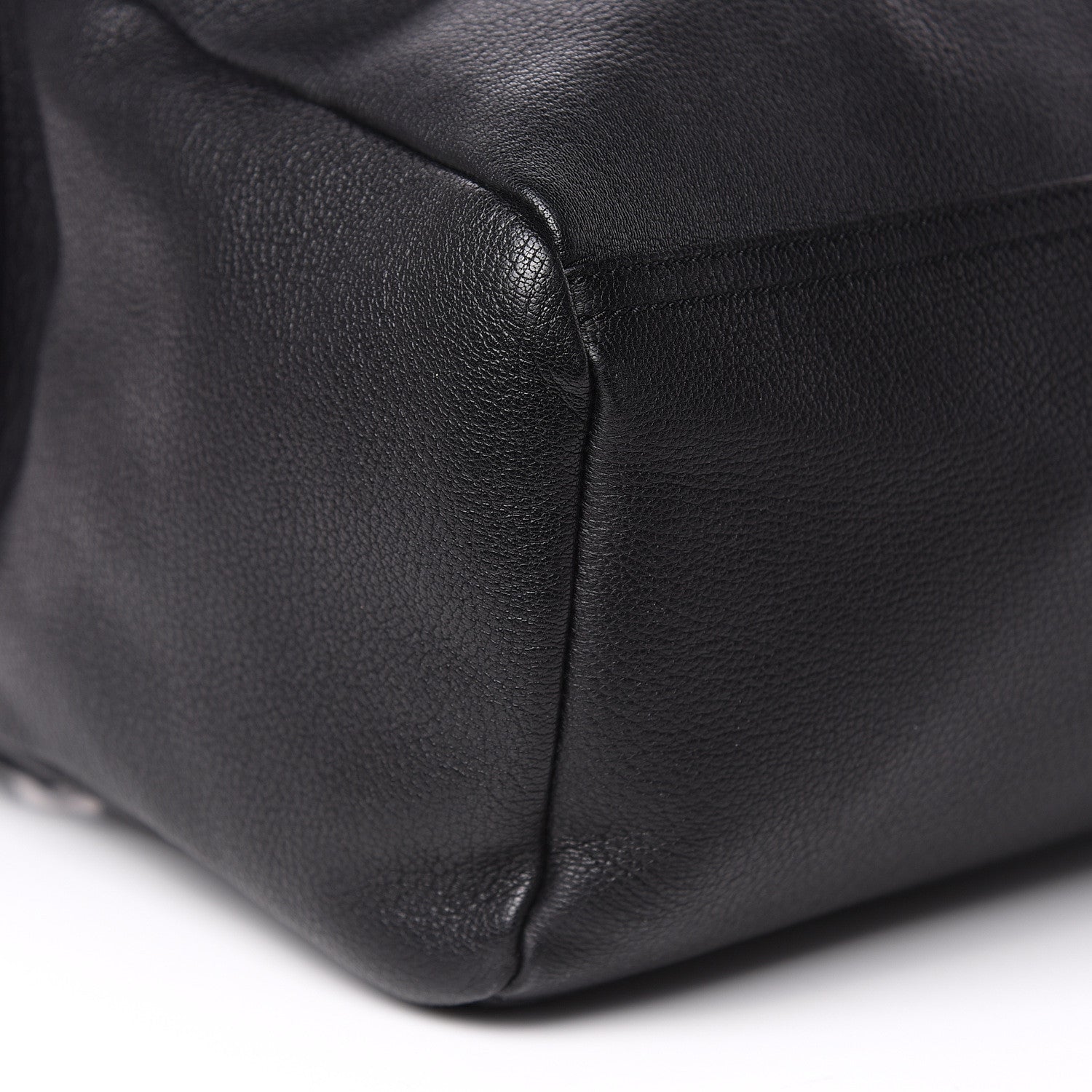 Givenchy Sugar Goatskin Medium Pandora Black 8 of 9