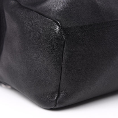 Givenchy Sugar Goatskin Medium Pandora Black 8 of 9