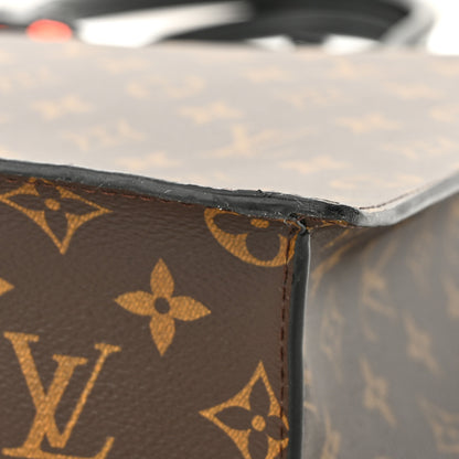 Louis Vuitton Monogram Solar Ray Sac Plat 10 of 10