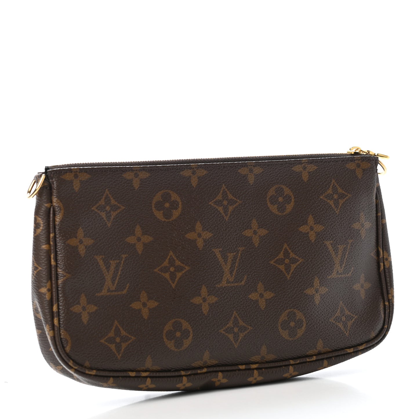 Monogram Multi Pochette Accessories Large Pochette