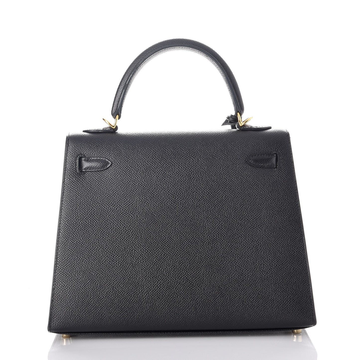 Epsom Kelly Sellier 25 Black