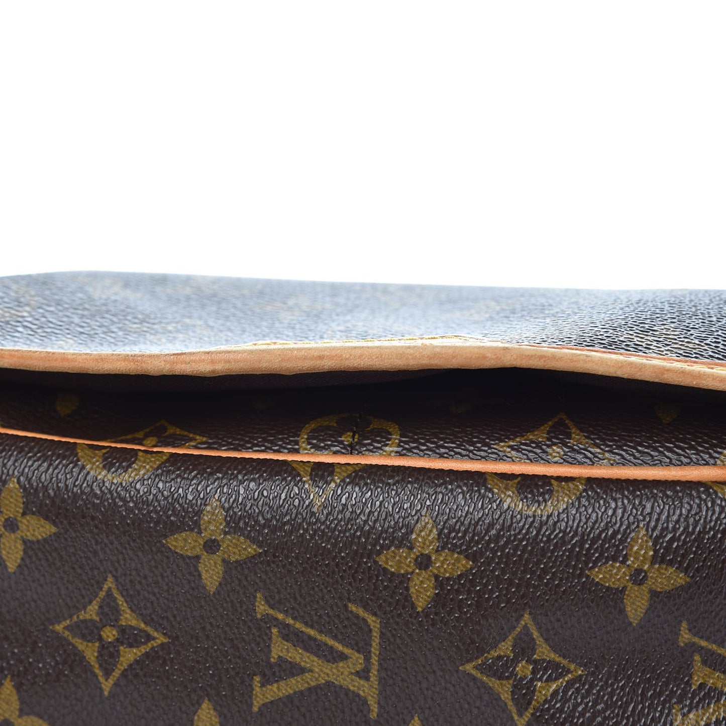 Monogram Menilmontant MM