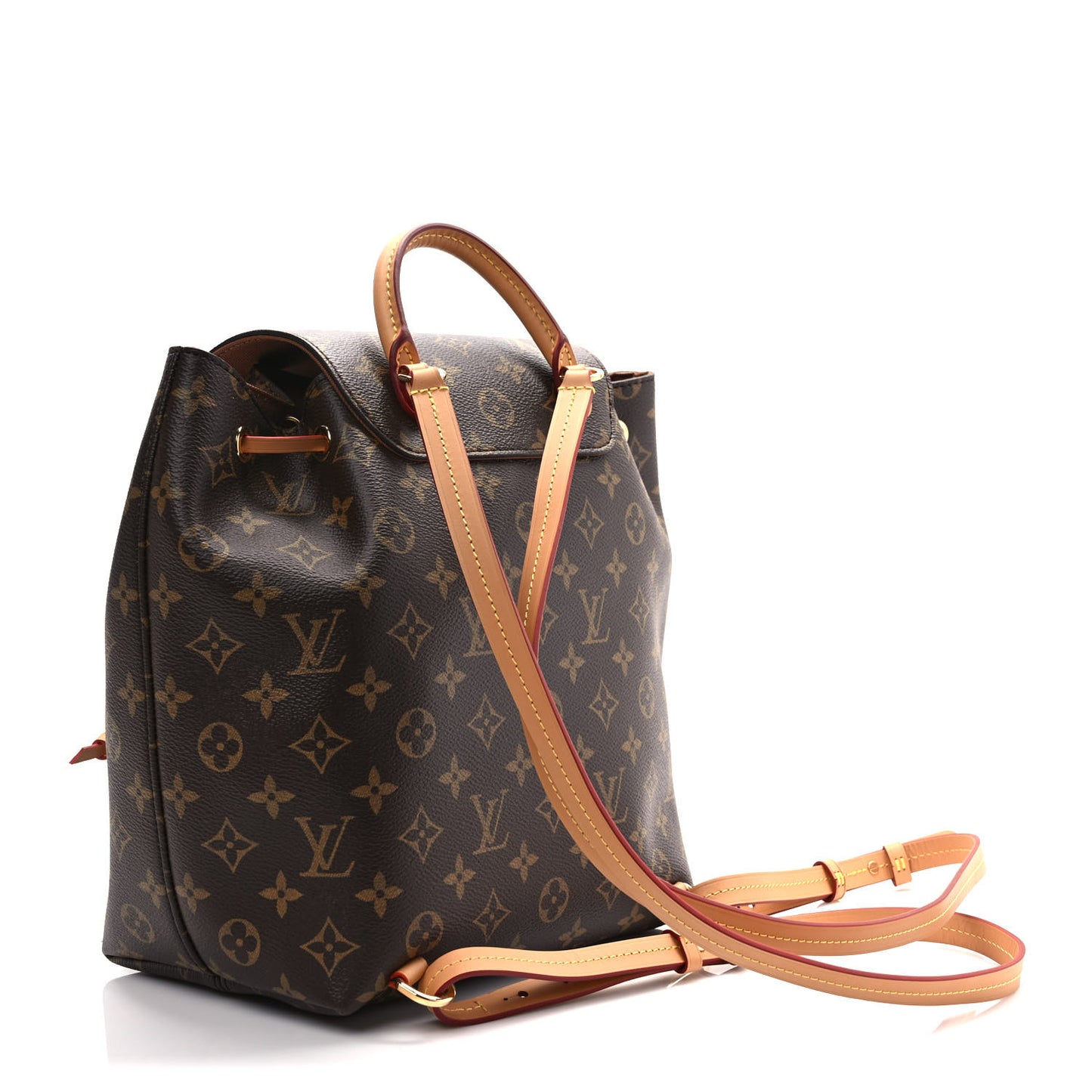 Monogram Montsouris PM