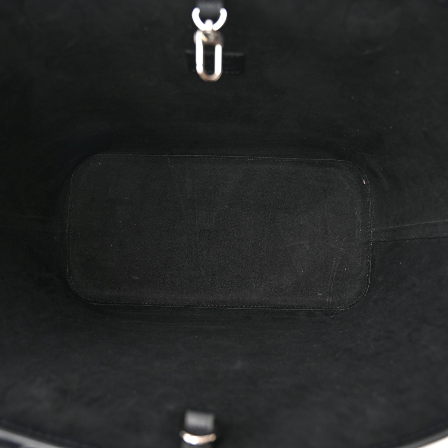 Epi Neverfull MM Black