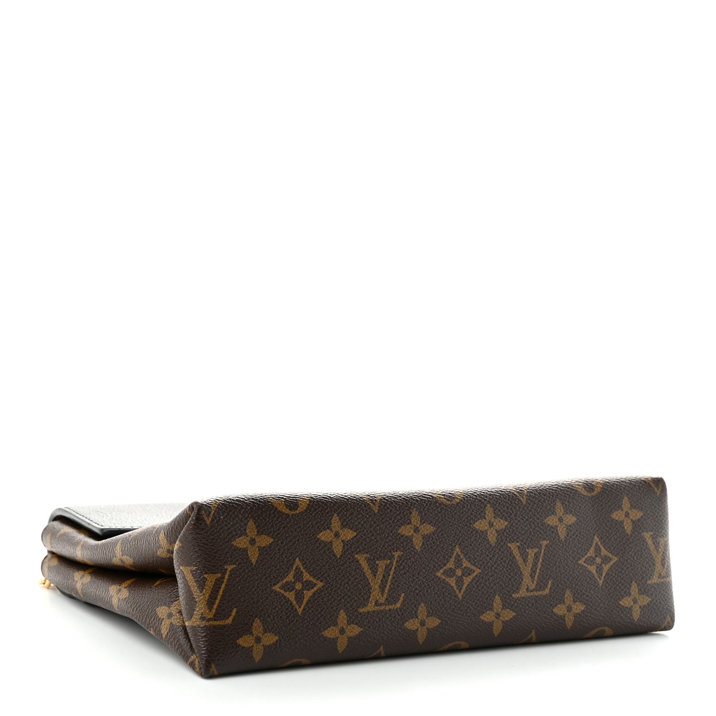 Monogram Saint Placide Black