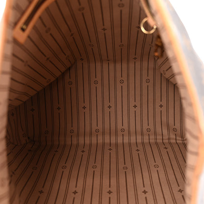 Louis Vuitton Monogram Delightful MM 5 of 10