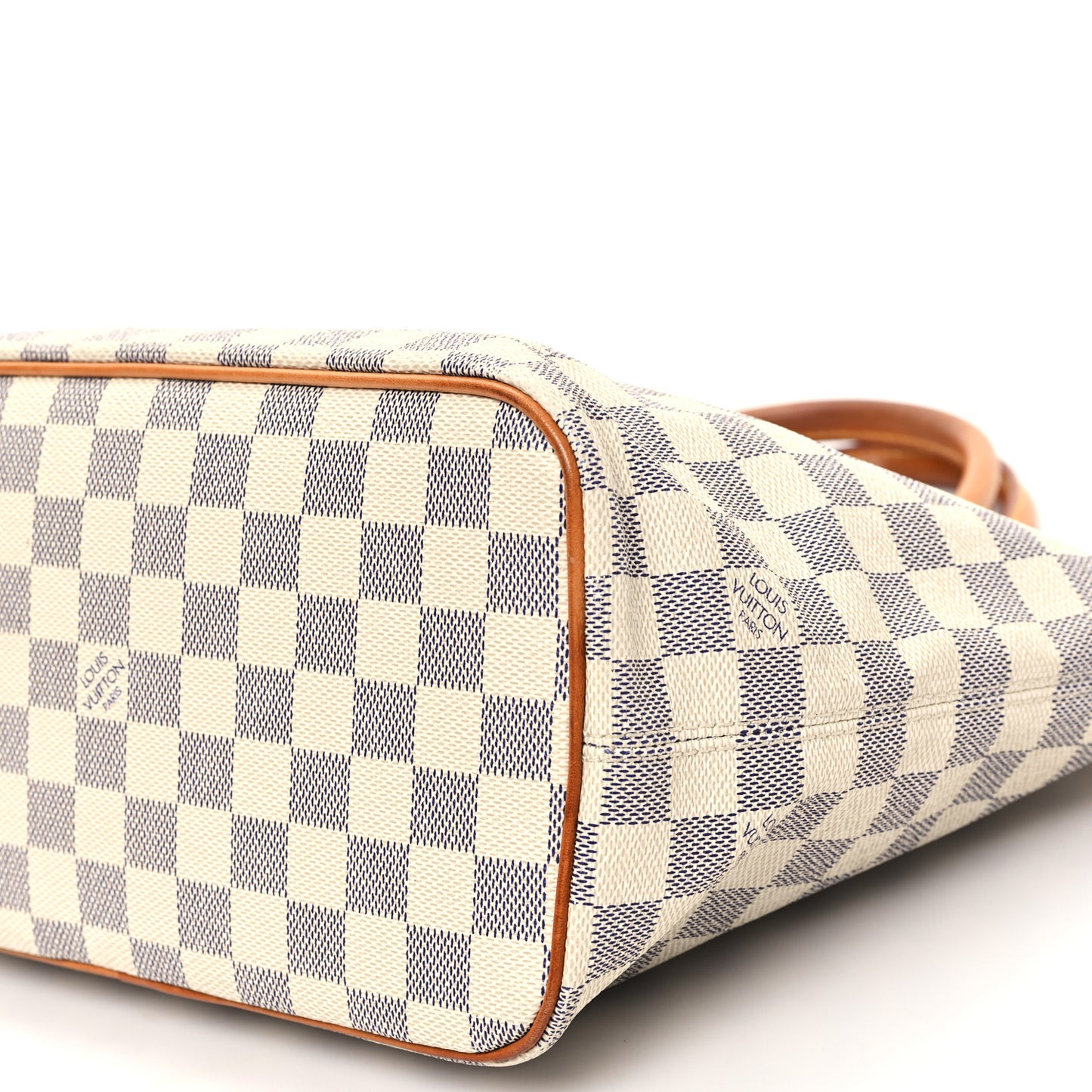 Damier Azur Saleya PM