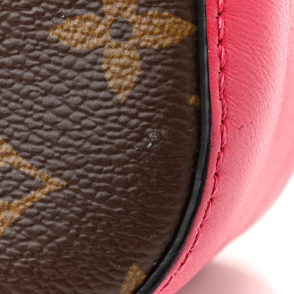 Louis Vuitton Monogram Saintonge Freesia 13 of 13