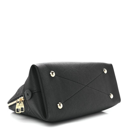 Louis Vuitton Empreinte Neo Alma PM Black 4 of 12