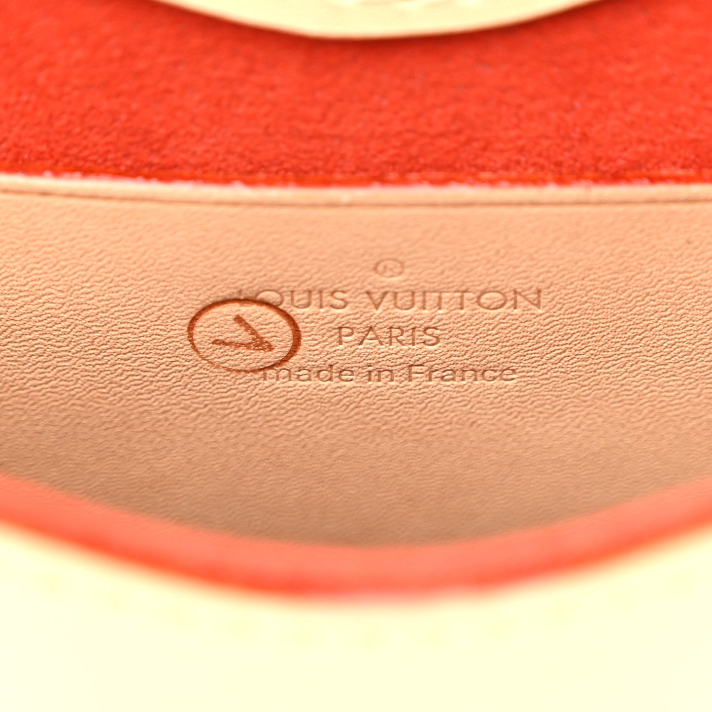 Vachetta Key Bell XL