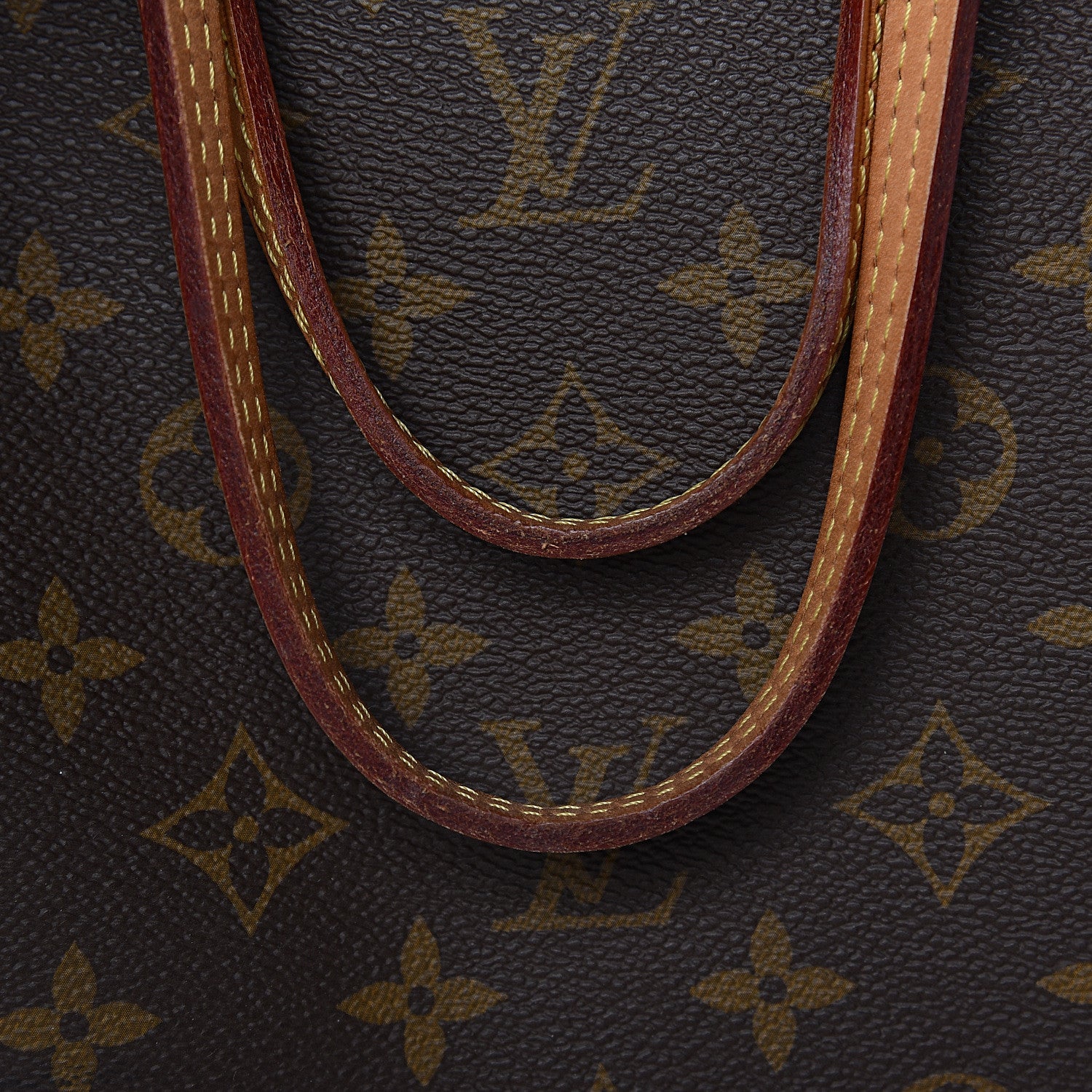 Louis Vuitton Monogram Neverfull GM 14 of 18