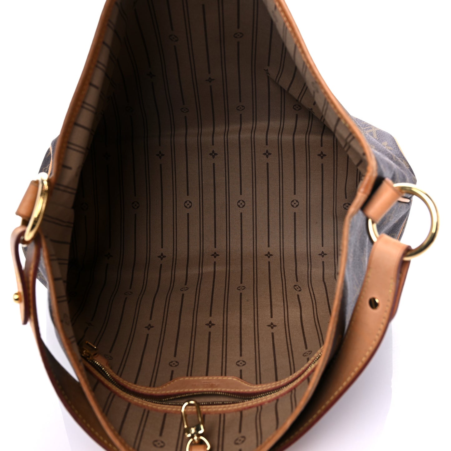 Monogram Delightful PM
