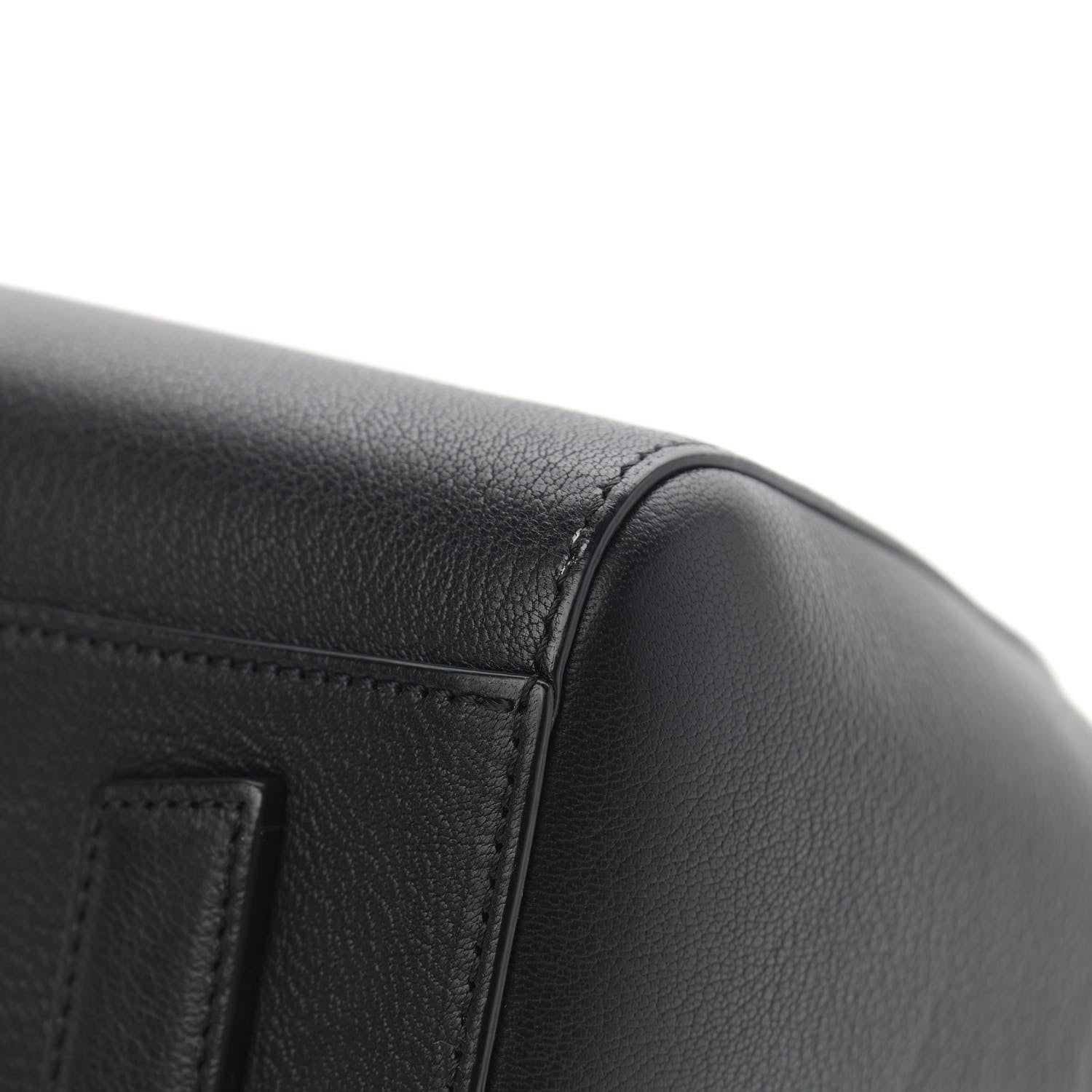 Givenchy Sugar Goatskin Small Antigona Black 12 of 15